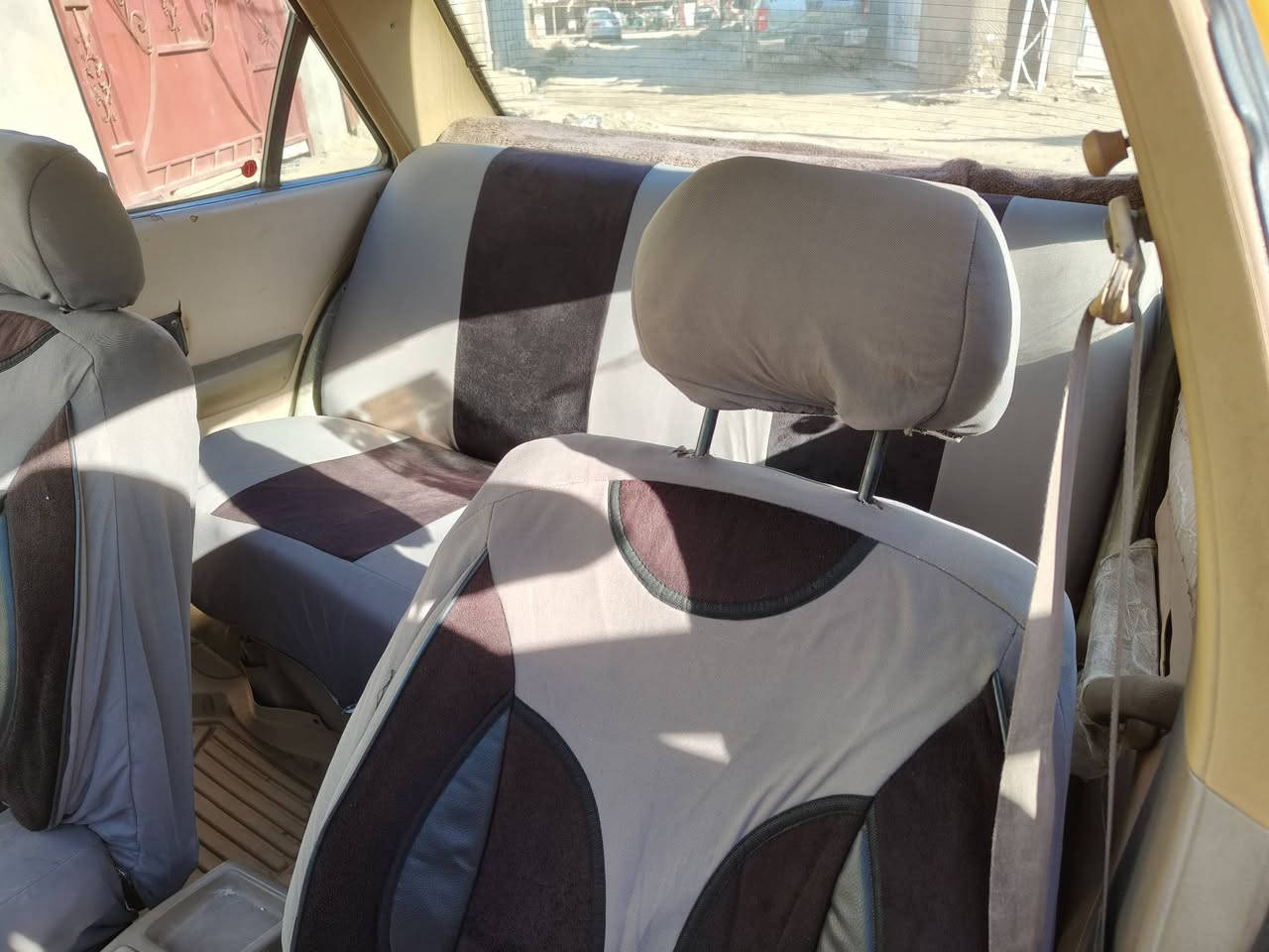 بيجو 405 موديل 10 رقم بغداد سنويه ل 29 بسمي تحويل مباشر السياره عوزها ترتيب السعر 27 بيها مجال بسيط 
مكان السياره واسط كوت اي استفسار الاتصال على الرقم ***********
