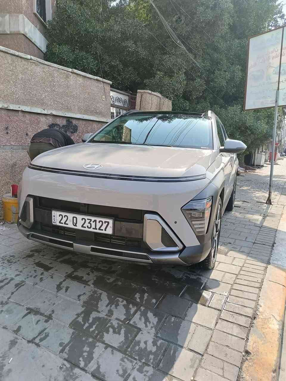 موديل ٢٤ لمتد فول للخير كير تعليك مكينه ١٦٠٠ تيربو
اربع كامرات ارباكات سليمه رقم اربيل بسم شركه ماشيه ٩٧٠٠ 
السعر 190 
صور الحادث مرفقه بدون صبغ تبديل جاملغ مع بنيد نفس الون صور الحادث مرفقه مكانها بغداد حي اور ***********
