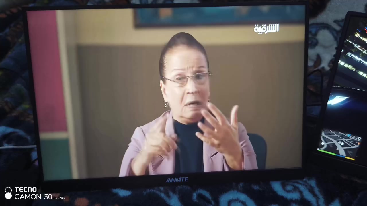 شاشات محمولة سلم للبيع قطعه 75 وي توصيل
تدعم HDR
دقة 1080×1920
حجم 16 انج
منفذين تايب سي
ومنفذ hdmi مني الصغير
كيبلات 3 يجن ويها مالاته كامله


**إذا كنت صاحب هذا الإعلان وتريد حذفه لأي سبب، رجاءا أرسل رسالة إلى الدعم الفني**