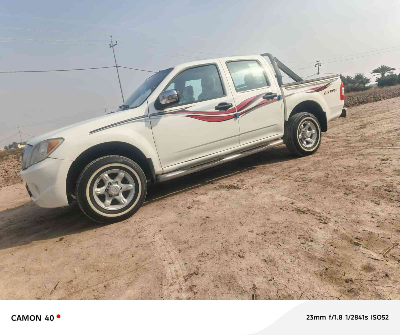 بيكم كنو موديل 2011 رقم بغداد سنويه مجدد 2028 سياره جديده مكفوله من ضربه تبديل سياره تبريد شغال تخم تاير حداديه محرك خير من الله  سياره جاهزه من كلشي السعر 60وبيه مجال  ***********///*********** اسيا بيه وتساب
