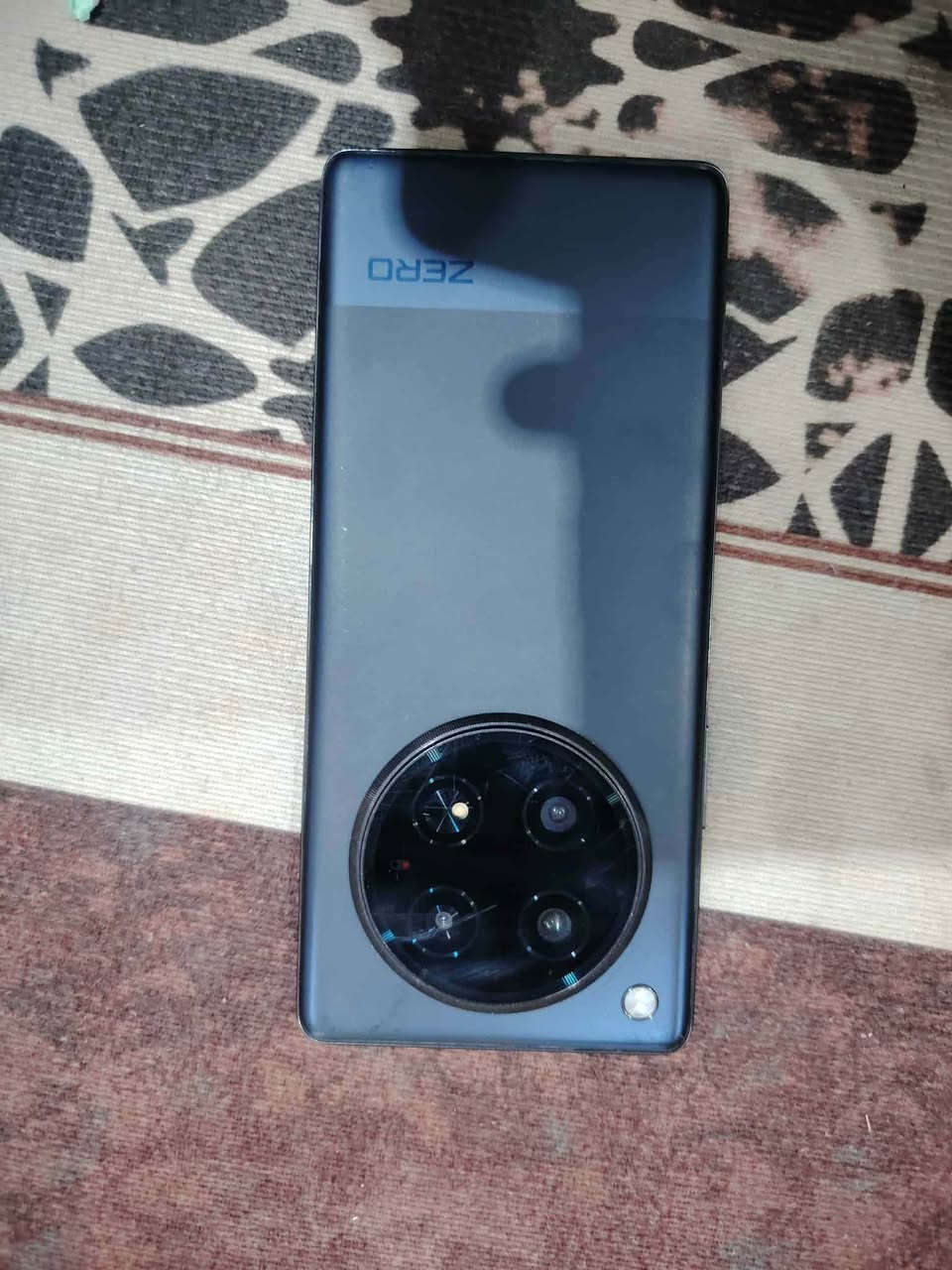 انفنكس زيرو أربعين ذاكرة512الجهاز بعده جديد كامل ملحقات 2٥٠وبي مجال٢٣٠لا تراسل ابد مروايس حسب القناعه


**إذا كنت صاحب هذا الإعلان وتريد حذفه لأي سبب، رجاءا أرسل رسالة إلى الدعم الفني**