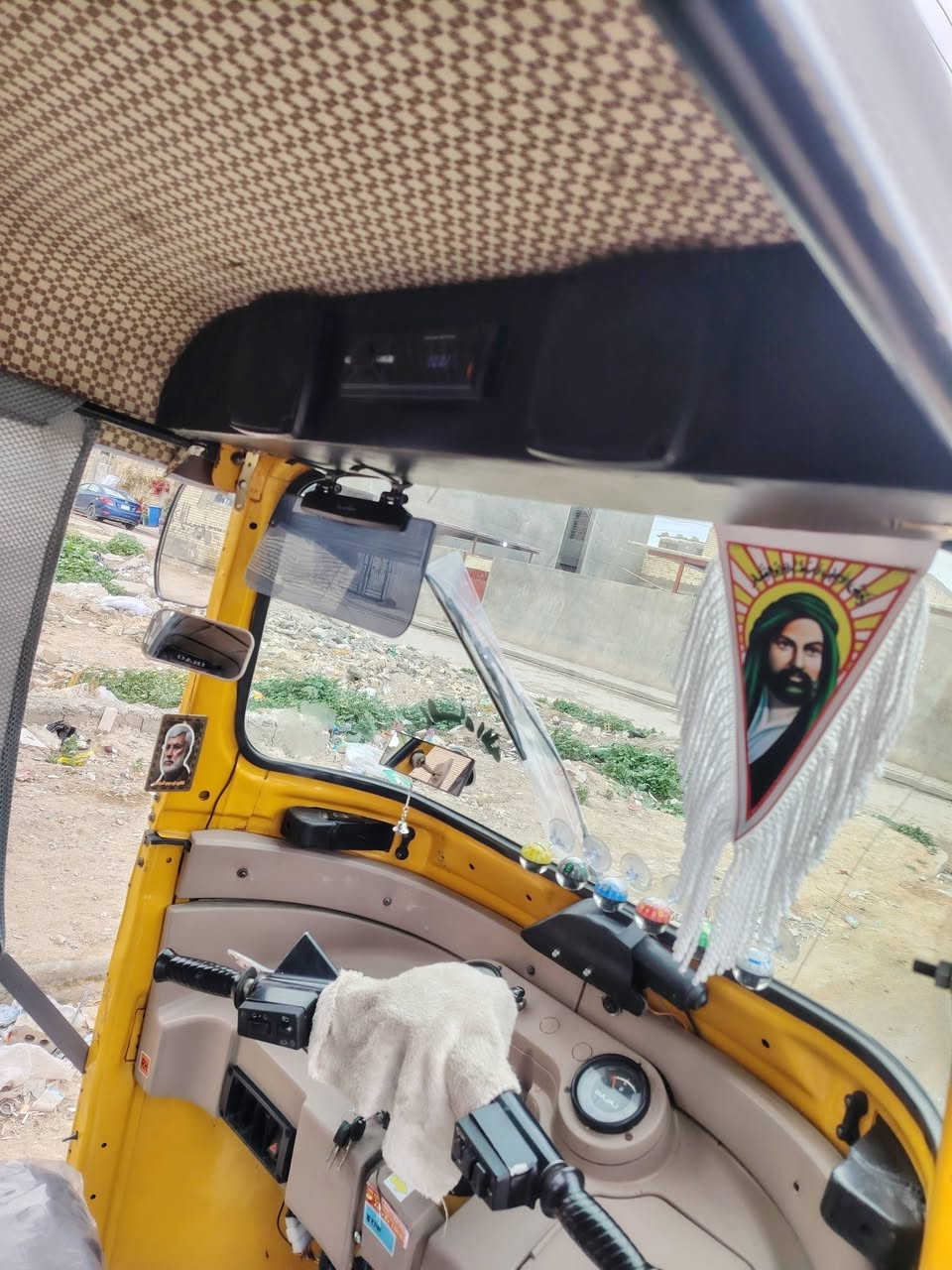 سلام عليكم تكتك للبيع موديل 2020 شهر 9رقم وسنويه تحويل ثاني يوم تكتك جاهزه مال عيشه مكاني بغداد الكماليه سعر 6850 هاتف ***********
