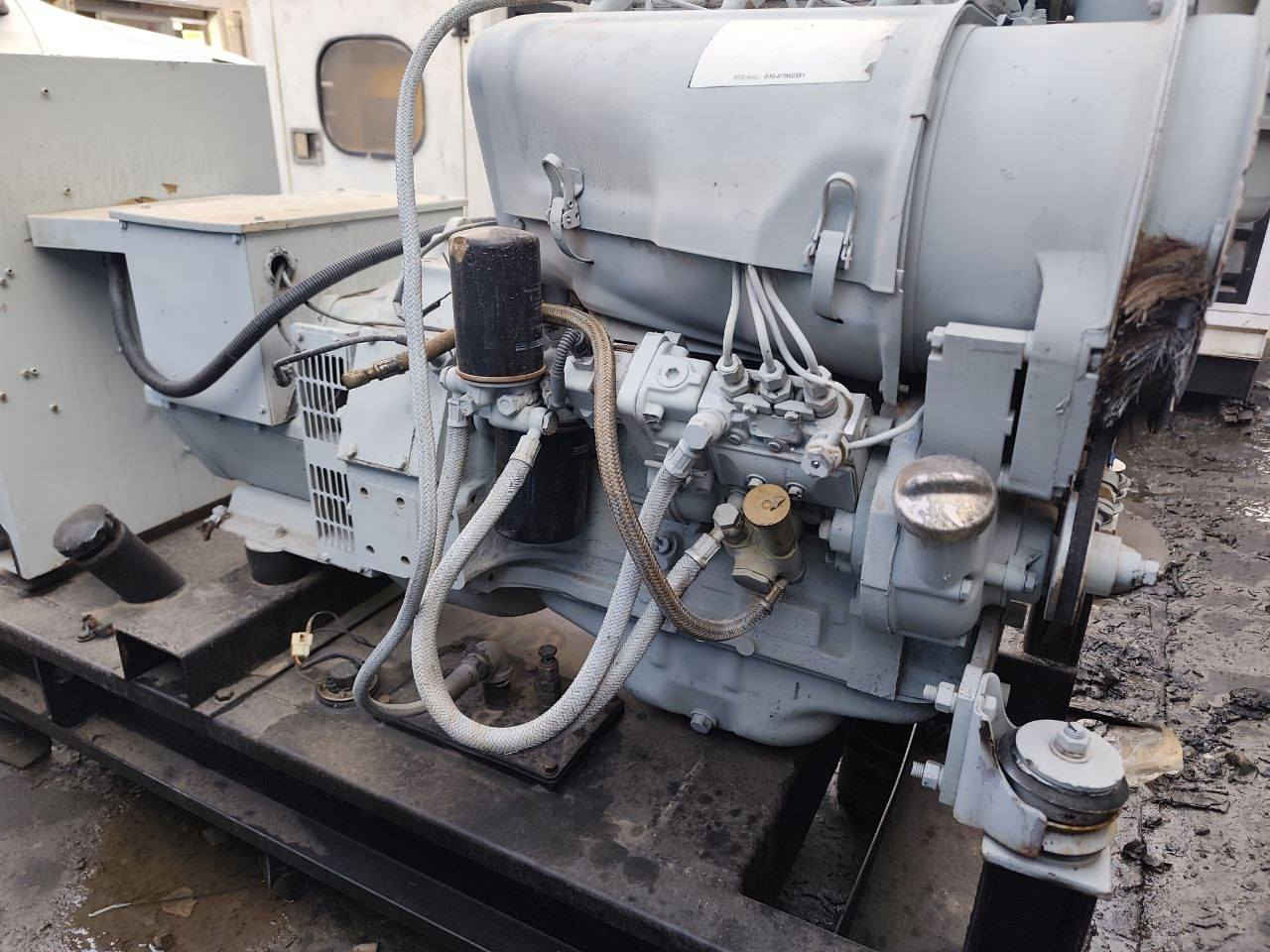 للبيع مولدة اوربي 
✅ النوع دويز بلادي مكفول ابو صاروخ 
✅ الحجم :  3/4/6 بستم
✅ الاستطاعة : 30 إلى 100
✅ الميزات : لا صرف ولا بخار  
🔵 يوجد توصيل لجميع محافظات العراق 
🔵 يوجد لدينا جميع أحجام المولدات والانواع ادخل للبيج وتعرف أكثر 

👈 للاستفسار أكثر التواصل عبر واتساب او الاتصال على الارقام : 
📱 ***********
📱 ***********  
عنوان : اربيل - الصناعة الجنوبية 

#مولدات #عراق #بيع_مولدات #اربيل
