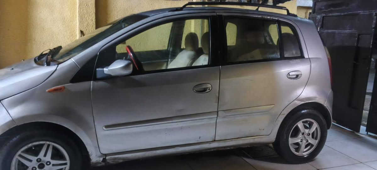 السلام عليكم عندي سياره نوع شيري
A1 
مديل ٢٠١٢ للبيع رقم كربلاء السعر٣٠ مكاني بغداد سبع البور 
***********
