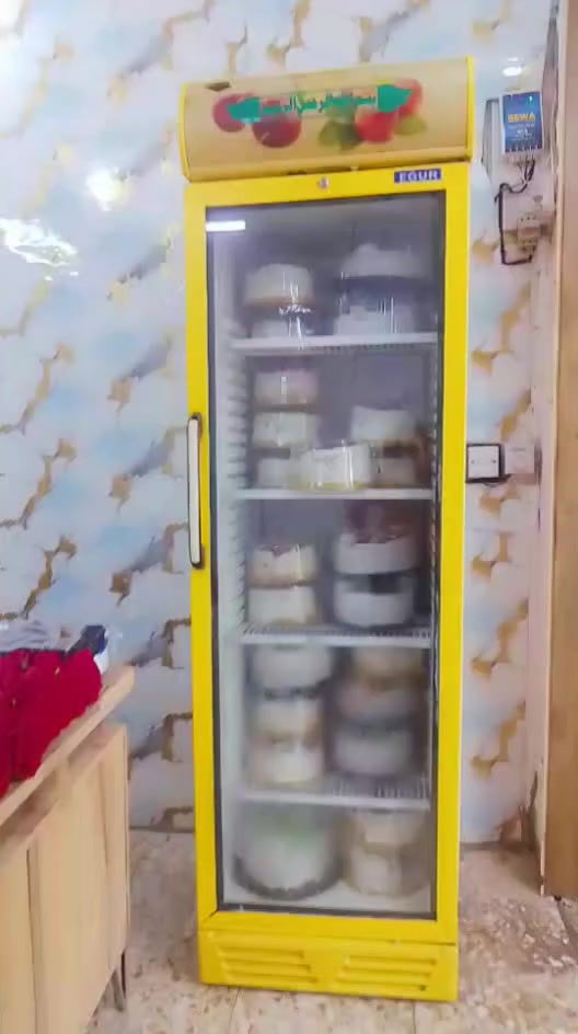 سلام عليكم متاح رفوف كرزات وعدل عددهن اربعة ارتفاع 2ونص لعرض 100 مكاني بغداد فلكت حي نصر


**إذا كنت صاحب هذا الإعلان وتريد حذفه لأي سبب، رجاءا أرسل رسالة إلى الدعم الفني**