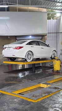 سوناتا • ٢٠١٤ • ٢٤٠٠ سي سي