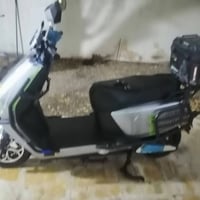 ٣١٨ • كهربا • ٨٠كم