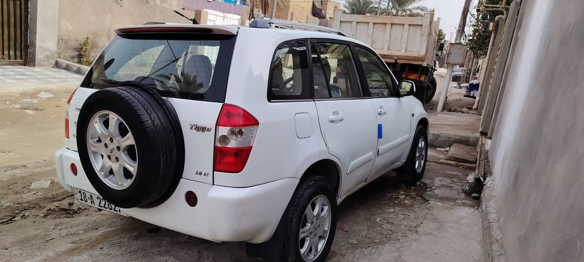 تيكو 2012 كير ميكانيك رقم بابل بسمي مشروع سياره جديده جدا
العنوان بابل قضاء الهاشميه

السعر 60

***********
