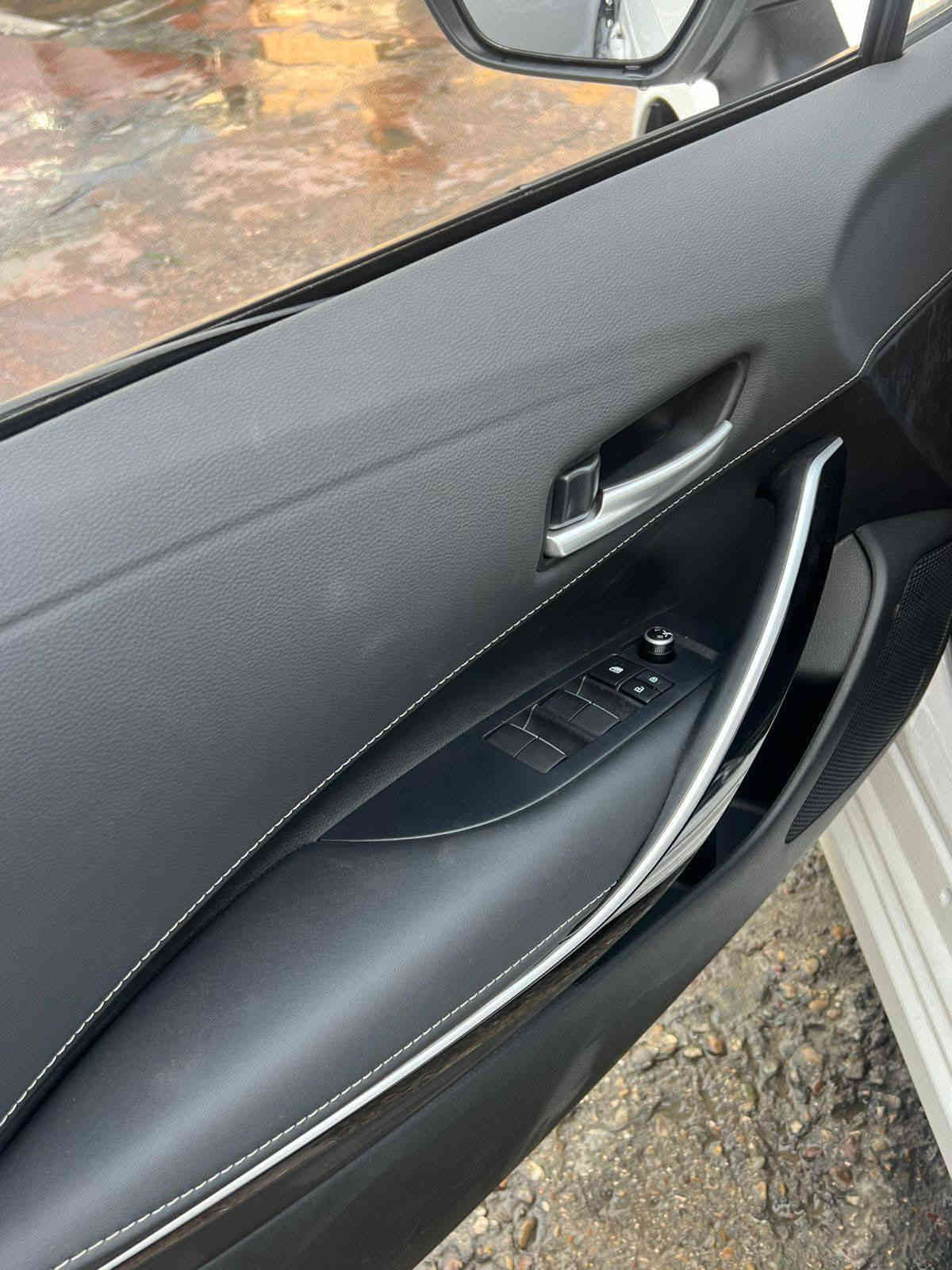 شركه جبل عرفه لتجاره السيارات 
🚘 كورلا هايبرد 2025 الشكل الخليجي
COROLLA HEV 2025 🚘

📜 اليكم المواصفات 👇
🚘 خليجي 
🚘 زيرو
🚘 الموديل 2025
🚘 سعة المحرك 1,8L
🚘 مرتبط بناقل حركة أوتوماتيكي 
🚘 عدد AIR BAG 8
🚘 سلايد رووف
🚘 لايت زينون + LED
🚘 حجم الاطار 205/55R16 
🚘 ويل كب 16
🚘 مفتاح التشغيل بصمة
🚘 دشبول ديجيتال 
🚘 شاشة اصلية
🚘 كاميرا 
🚘 المقاعد مخمل اسود
🚘 تتسع المقصورة ل 5 ركاب
🚘 مثبت السرعة Cruise
🚘 تحديد المسار
🚘 المودات والأوامر الصوتية
🚘 فحص أنظمة السيارة 
🚘 حساسات ضغط اطارات 
🚘 تبريد شاشة
🚘 قطعتين تبريد
🚘 هاند بريك بصمة
🚘 نظام مانع الانزلاق 
🚘ا ISOFIX    ايزو فكس
🚘 اوتو هولد Auto Hold 
🚘 اشارة في المرايا الجانبية
🚘 مخرج منفذ الطاقة
🚘 ا  Bluetooth 
🚘 تطعيم الدواخل ألمنيوم 

💵 السعر 21  مليون🔥 و600,ألف 🔥 
💵 السعر شامل الدلالية
ـــــــــــــــــــــــــــــــــــــــــــــ

📍 معرض جبل عرفة لتجارة السيارات بغداد الكريعات شارع الوقف السني 
(

📳 خدمة الزبائن / ***********/ ***********/ ***********
