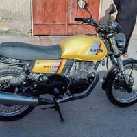 لاتي • ٢٠٢٢ • ماشي ١٣