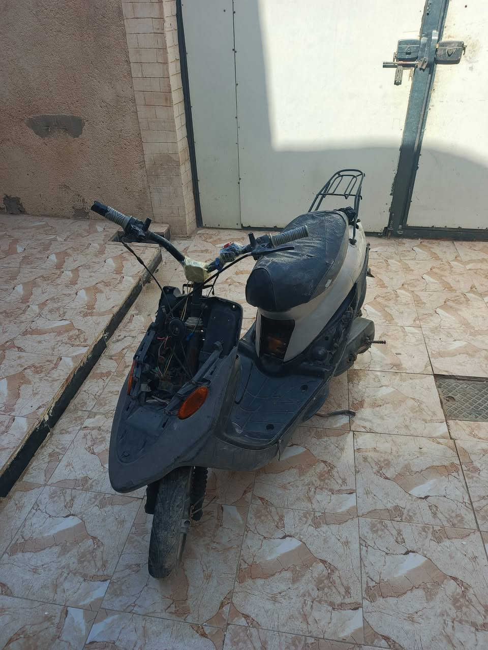 للبيع بيجي
سعر 150مع مجال


**إذا كنت صاحب هذا الإعلان وتريد حذفه لأي سبب، رجاءا أرسل رسالة إلى الدعم الفني**