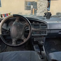 سياره كيه كبتل موديل 95 كير مكينه مكفولات سياره بيه ضربه بصيطه ولايت م...