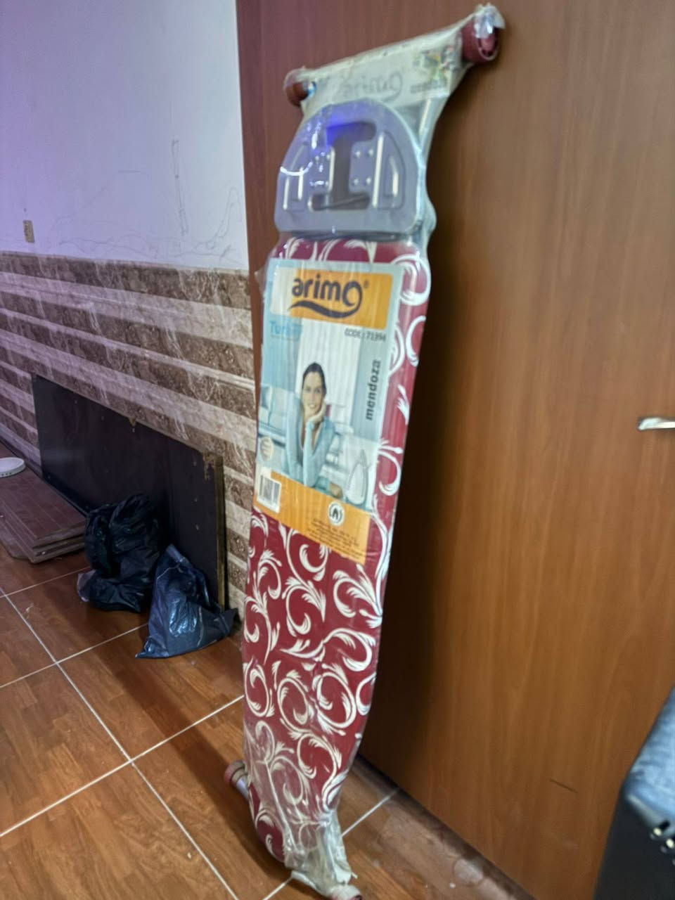 أغراض للبيع


**إذا كنت صاحب هذا الإعلان وتريد حذفه لأي سبب، رجاءا أرسل رسالة إلى الدعم الفني**