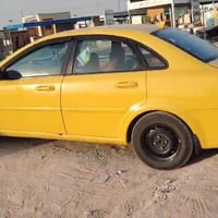 اوبترا • ٢٠٠٦ • مكينة جديده