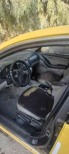 السلام عليكم النترا أمريكي 2008 حادثة جاملغ خلفي السيارة مبدل جاملغ أمامي باقي لبيل واحد رقم بغداد السيارة جاهزة كير مكينه تبريد مكان بغداد العبيدي السعر 83 بيه مجال بسيط ***********
