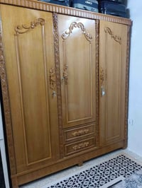 قنصور مستعمل • حي المثنى • الموصل