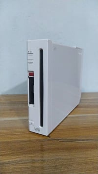 نينتندو Wii • كامل ملحقات • وبيه مجال