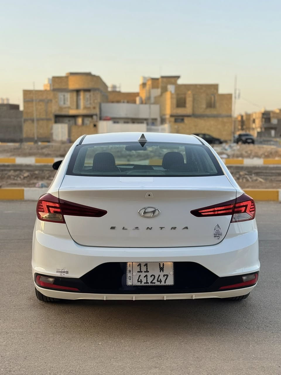 السلام عليكم هونداي النترا 2019 وارد امريكي رقم بغداد حره باسمي مداور ثاني يوم ضررها بنيد مبدل اصلي مع مقدمه الجاملغ صبغ بدون ضرر داخلي وباقي كفاله من بارد وصبغ وتبديل وشخوط محرك 2000دوش مكفول تنقيص تبخير كيرها atالمرغوب  حداديه تخم تاير تبريد جاهزه 
العنوان:الناصرية/حي اور 
السعر 128وبيه مجال
***********
