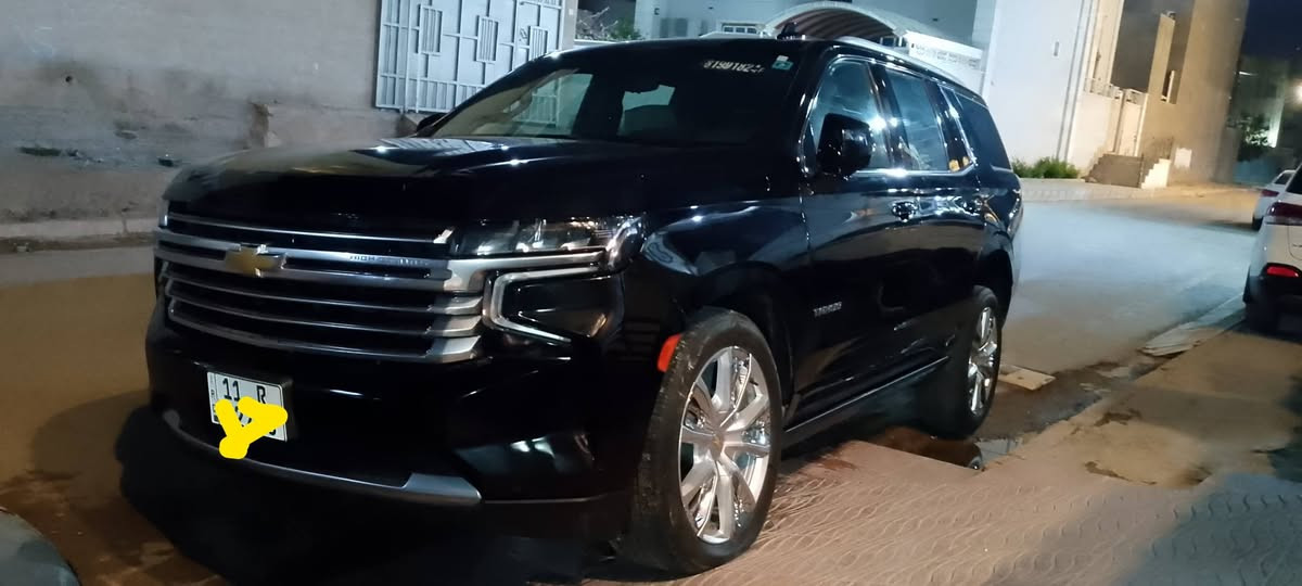 السلام عليكم
للبيع تاهو هاي كانتري أعلى فئة بالتاهو نفس مواصفات الكاديلاك السكاليد فووول للأخير ماكو شي مابيها حرفيا كاديلاك اسكاليد 
اني مستوردها واني مصلحها على أيدي داخلة قبل ٦أشهر بكتاب دبلوماسي ورقمتها بغداد بأسمي ماشية ٤٠٠٠كم بالعراق

بانوراما 

جكات

داتا شو 

شاشات بلادية

دوسات كهرباء

ستيرن كهرباء

مرايات قلابة وشفط

تشغيل عن بعد 

تجوة وسطية كهرباء وبيهة قاصة

تبريد بالكشنات

تدفئة ستيرن

كشن خلفي منفصل VIP

حساسات كل الاتجاهات

هوك كهرباء تحكم داخل السيارة

جكات ٤ درجات تصعد وتنزل اوتو

كشن هزاز تنبيه 

نظام كار بلي واوتو اندرويد

صندوك جلاق ينفتح

كشنات كهرباء كلها والتحكم بيهة من كل مكان كهربائيا

شاشة وسطية كبيرة

كامرات عدد٥

ويل كروم حجم ٢٢

مرايات شفط

٤ وضعيات قيادة

رادارات 

تحديد مسار

صاج ملكي بأطار نيكل

داخل اسبريسو

وبعد هواي مواصفات 

السيارة جاهزة من جميع النواحي تخم تاير مال شركة برجستون صدر وجكات ومحرك وكير كلة على وضع الشركة 

محرك ٨سلندر ٦.٢

كير ١٠ نمر يعني تمشي ١٩٠ الرون ٢.٥

موديل ٢٠٢١

صور الحادث بالمنشور 

رقم بغداد سنوية بأسمي هزة جديدة 

بيهة قطعة وحدة صبغ جاملغ امامي ايمن وشبر بالبنيد 

السعر ٤٧٠

مكاني الرمادي 

للاستفسار ***********
