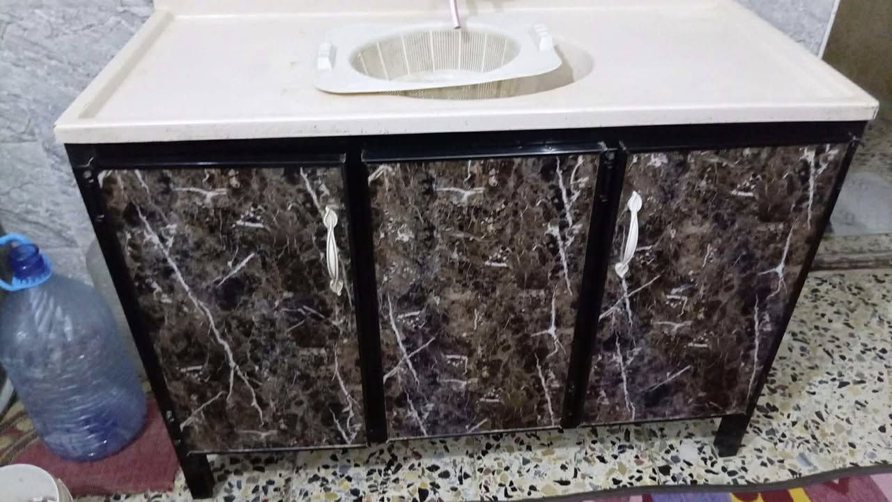 كاونتر للبيع نظيف مابي ضرر
العنوان بغداد الزعفرانية


**إذا كنت صاحب هذا الإعلان وتريد حذفه لأي سبب، رجاءا أرسل رسالة إلى الدعم الفني**