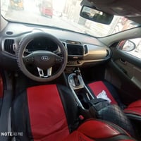 كية سبورتج موديل ١٢بيهة اثر شخوط مصبوغة حزام بدون دواخل مكينة ٢٠٠٠دوش ...