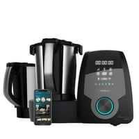 مامبو تاتش • روبوت طبخ • ١٦٠٠وات