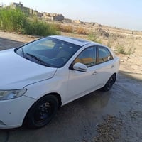 سيراتو مديل 2012 رقم اربيل بسم شركة البخيت مداور اي وقت موجود سياره فو...