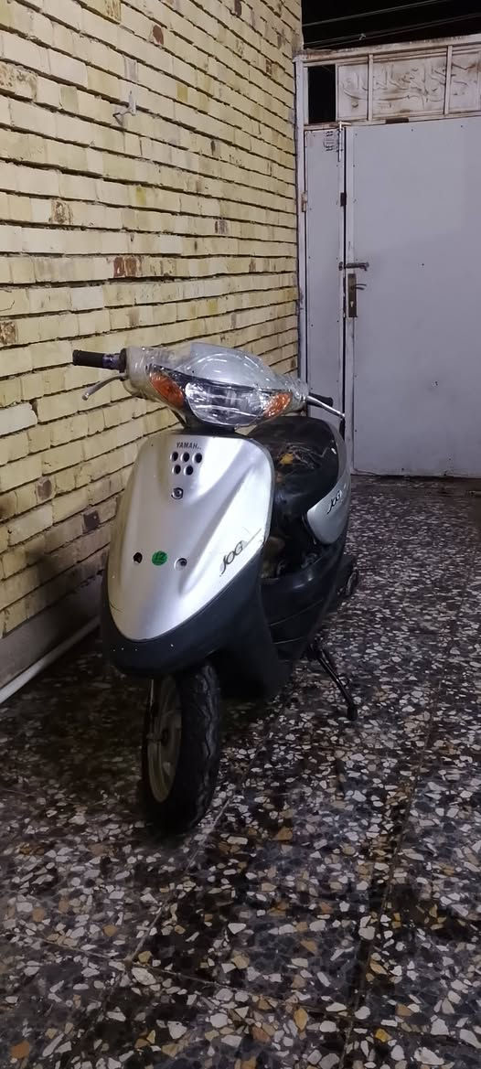 منغولي فحل دراجه نضيفه وجاهزه شغاله سلف هندر لايت بك لايت قفل جنطه دبلات كله شغال تايرات جدد مكينه ناعمه  شلعه قويه سرعه دك 60 كفرات اصليه دراجه نضيفه ومال جناي الياخذها يترحملي عليها السعر 225 مكان ناصريه ‏‪***********‬‏
