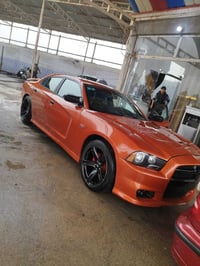 تشارجر • ٢٠١١ • بدون ايرباك