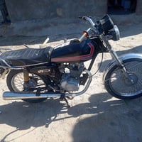 دراجه • عنواني • سومر كلك