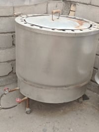 تنور • مستعمل شهر • اكبر حجم