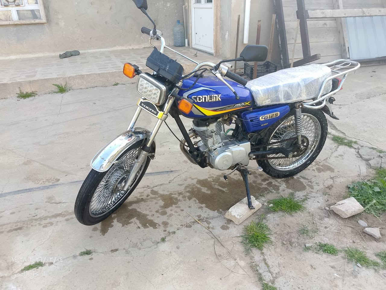 سلام عليكم دراجة البيع نامه برو موديل 20محرمفتوح نشاط فول كهربائيات شغاله تأيرات  مكان بيجي سعر 300بهامجال شراي ويرهم مراوس تصال ***********
