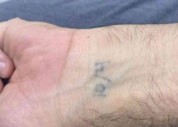 مستعدون لازالة جميع انواع الوشوم القديمة والحديثة بآحدث الأجهزة 
البصرة الجمهورية شارع الاطفاء مقابل ريتاج سنتر قرب حسينية البتول عليها السلام 
*********** البصرة
