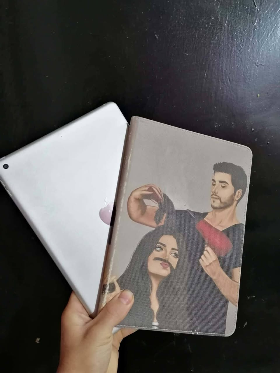 للبيع ايفون ايباد 7 جهاز مكفول من كلشي. مكان العمارة. 

ذاکره 32 سعره 200


**إذا كنت صاحب هذا الإعلان وتريد حذفه لأي سبب، رجاءا أرسل رسالة إلى الدعم الفني**