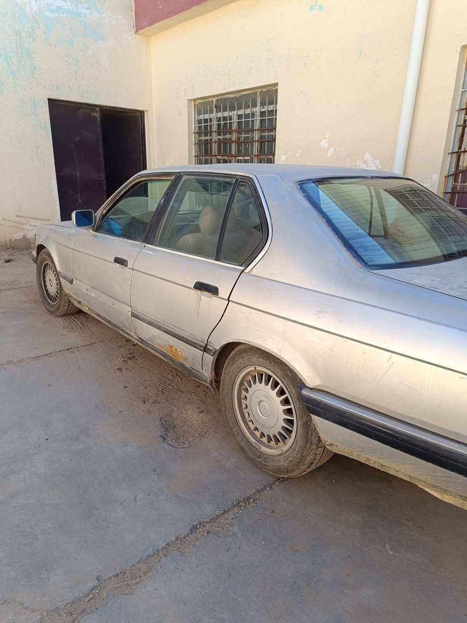 سلام عليكم بيم لبيع سعر 20ورقه رقم بغداد راعيه موجود اتصال 
077-080-80710


**إذا كنت صاحب هذا الإعلان وتريد حذفه لأي سبب، رجاءا أرسل رسالة إلى الدعم الفني**