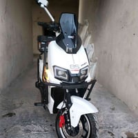 الصاعقه • شحن • 72فولت