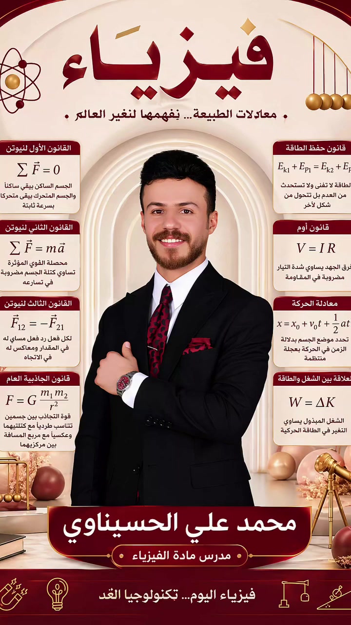 💎#غدا_انطلاق_دورات_الدخول_الشامل_والدور 2 دورة سريعة لطلاب ((الثالث متوسط))والسادس العلمي
🟣الصباحي
🟣المسائي + الخارجي  🔴تكون الدورة

✨️حل الاسئلة الوزارية الخاصة لكل موضوع
✨️الدورة ضمان النجاح 100%
✨️كيف يأتي السؤال بالوزاري وماهي المواضيع المكررة 

للاشتراك مراسلة ***********
 / iatj_27
