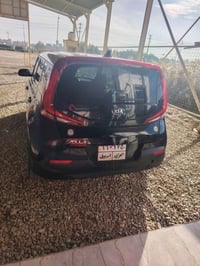 كيا سول • ٢٠٢٠ • مكينه ٢٠٠٠