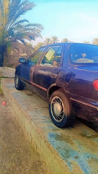 موديل 94 السعر ب 30 اريد سياره سايبه مراوس ؟ 07707693575