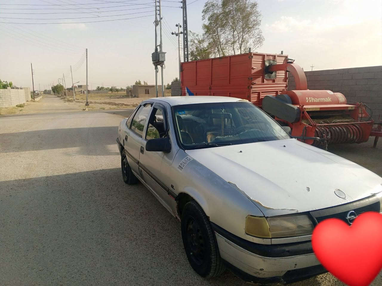 فكتره للبيع
سعر 27 وبيه مجال
نضافه فول
سنويه ورقم جديد
محرك نضيف
تواير اماميات جدد صالهن سبوع من نشدن
تواصل على رقم ***********
