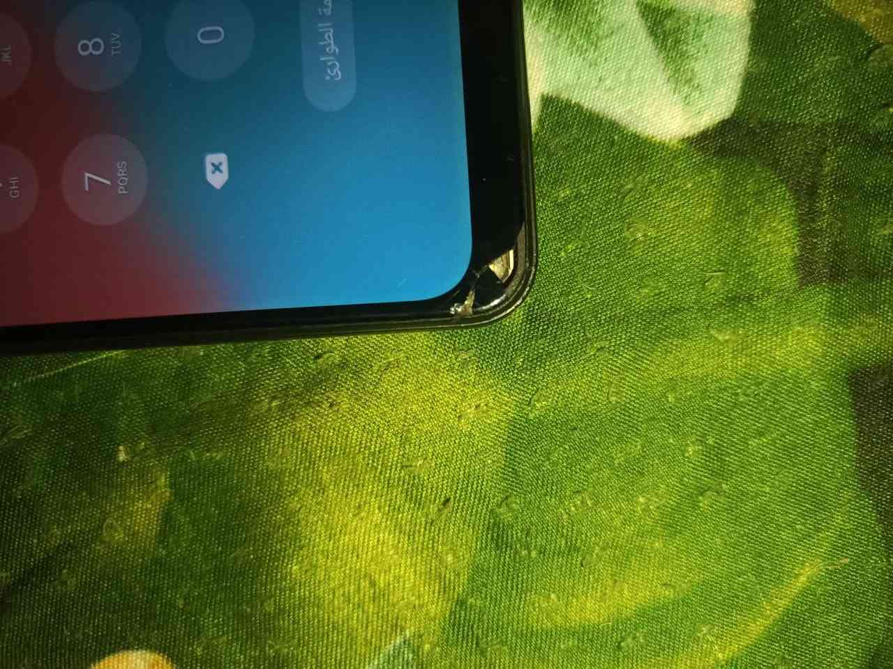 جهاز للبيع Samsung Galaxy M12 ذاكرتة 64 مابي شي بس يرادلة سوفت فرمتة يعني وهاي الفطور الي بشاشة مكاني بغداد قيم واخذ


**إذا كنت صاحب هذا الإعلان وتريد حذفه لأي سبب، رجاءا أرسل رسالة إلى الدعم الفني**