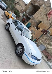 برنس فراشه • ١٩٩٦ • مكينه جديد