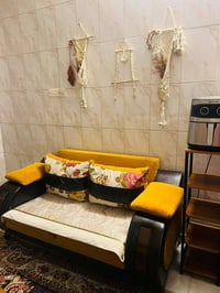 نص تخم • هيكل حديد • حي التجار