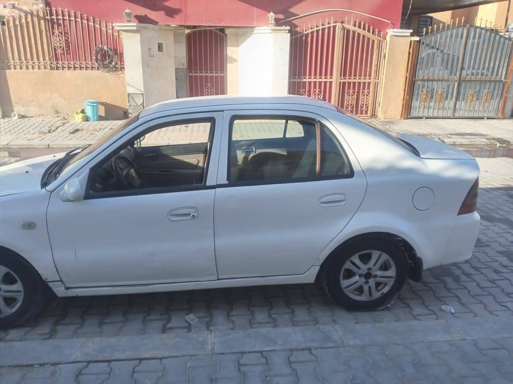 السلام عليكم  سي كي البيع أو مراوس مديل ١٣ رقم قادسيه انكليزي محركها بي بخار بس ناعمه وحلوه مكانها النجف قرب جامعة لكفيل سعرها ٢٨ رقم الهاتف ***********
