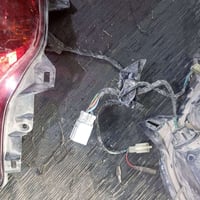 لايت مال فورزا للبيع 07860006212