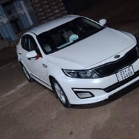 اوبتيما • ٢٠١٥ • ١٠٦ الف