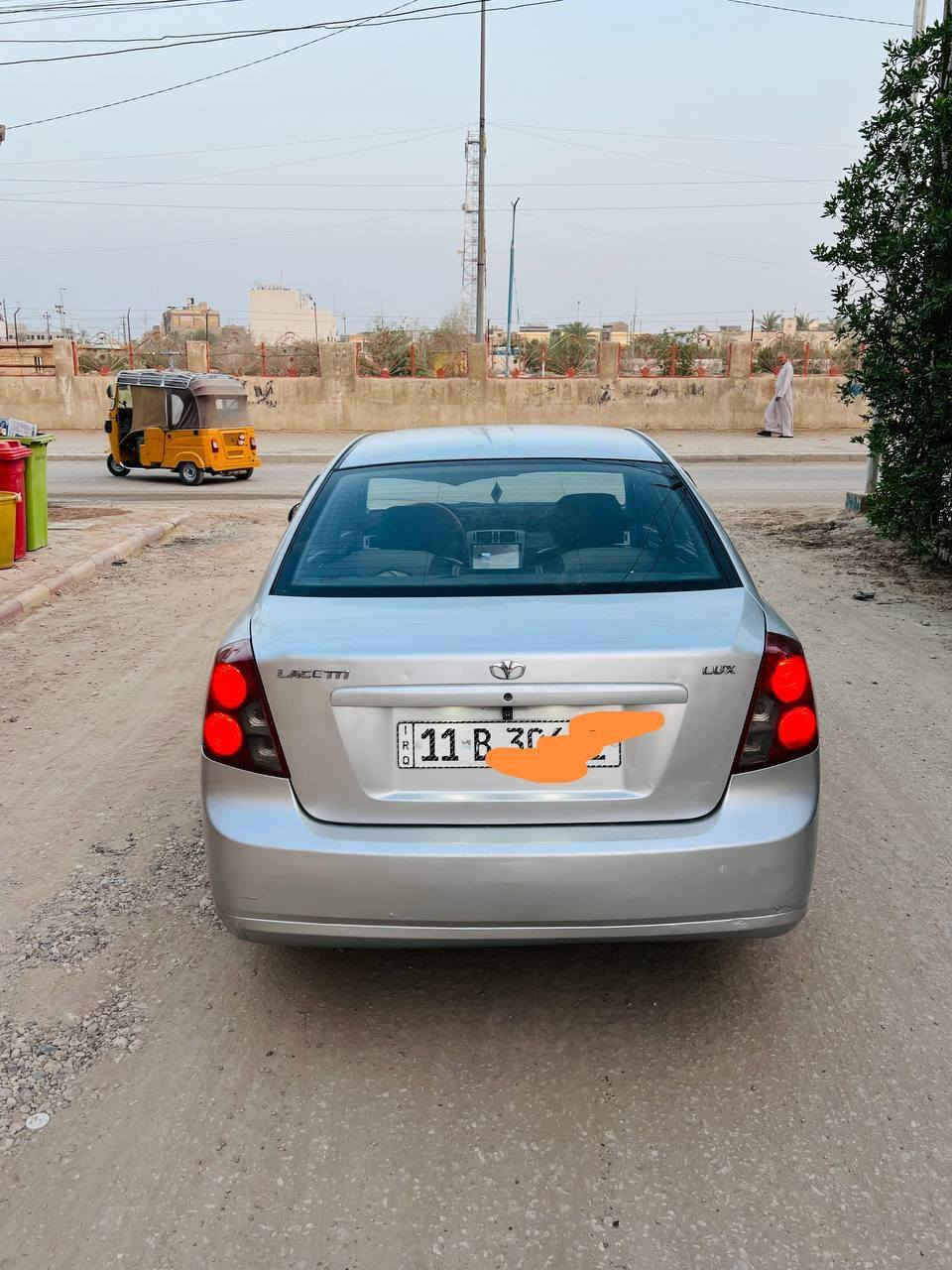 السلام عليكم اوبتره لستي موديل ٢٠٠٩ رقم بغداد دولي شرط التحويل السنويه لل٢٨ كير مكينه حداديه تخم تاير كهربائيات كلها شغاله تبريد شغال السياره جاهزه مانقصهه لو برغي سياره احله من الصور مكفوله من ضربه وكص صبغ عام مكفوله من ضربه صبغ أثر جراد خاص ما اجاوب رجاءا أقره المنشور يله تخابر، مكاني بابل  السعر 58 اتصال على الرقم ***********
