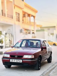 سيارة فكترا 92 للبيع حجم 20  رقم كركوك انكليزي  شرط التحويل بأسمي  لاص...