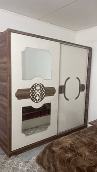 تركي • ٥ قطع • بدون دوشك