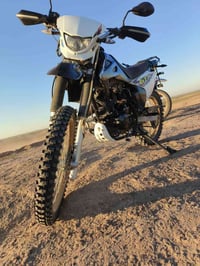 قفاز • موديل ٢٥ • محرك ٢٠٠